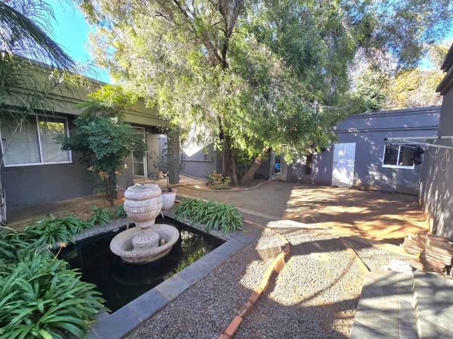 4 Bedroom Property for Sale in Dan Pienaar Free State